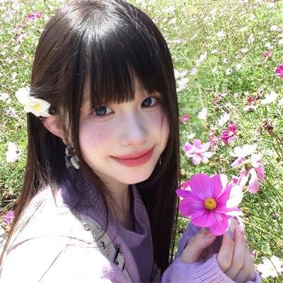 梦中情人们